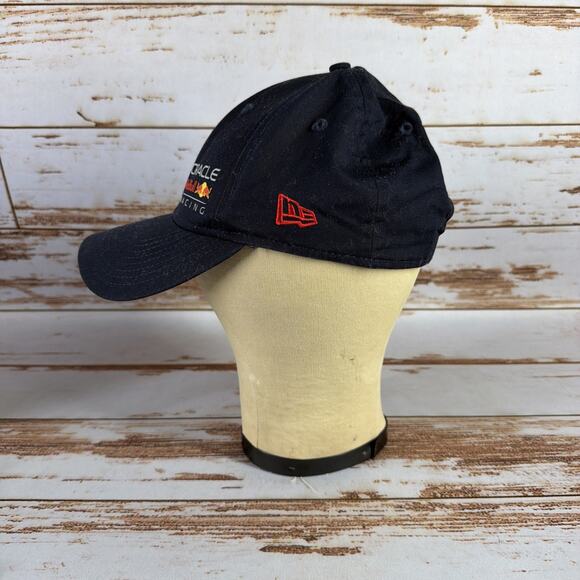 Red Bull Oracle Racing 9FORTY Cap - Picture 2 of 5
